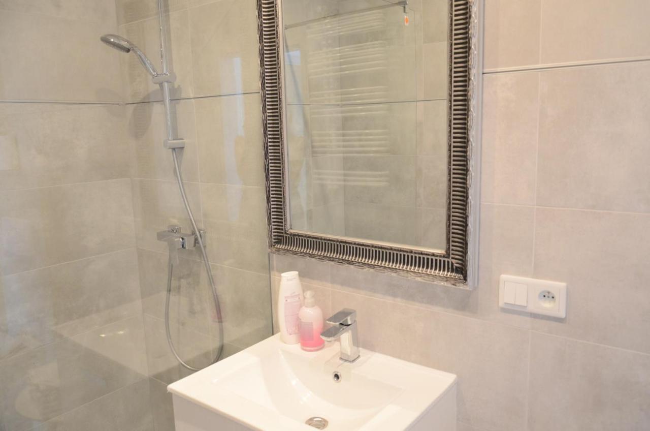 Multi Apartment Łąkowa 18/13 Białystok Zewnętrze zdjęcie