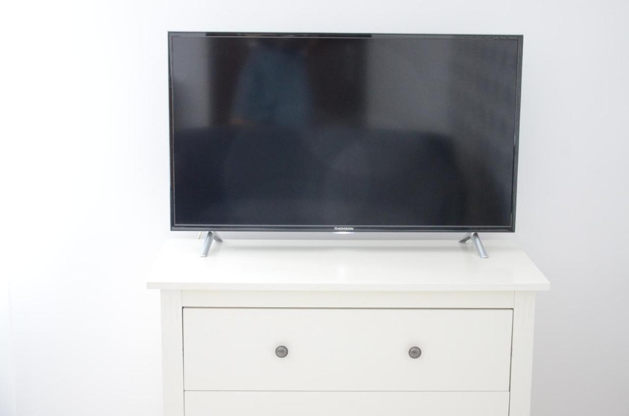 Multi Apartment Łąkowa 18/13 Białystok Zewnętrze zdjęcie