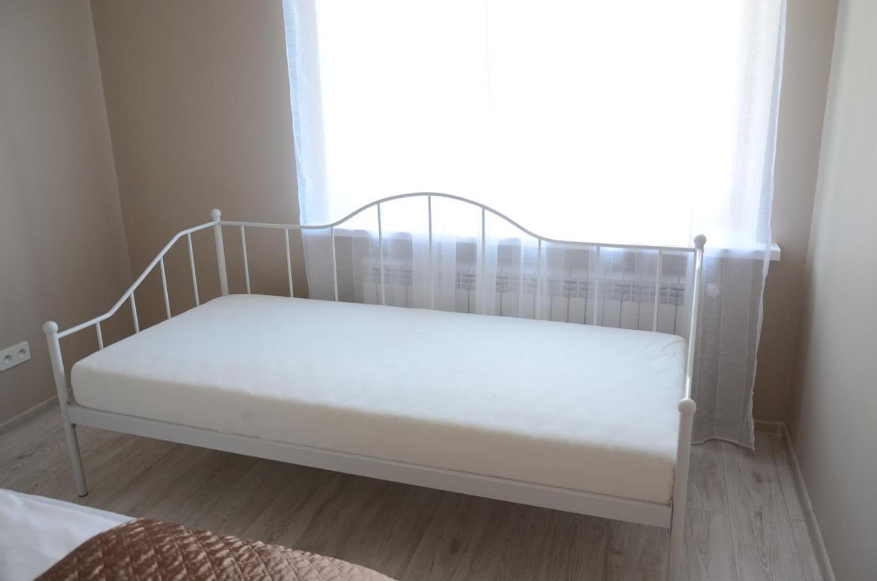 Multi Apartment Łąkowa 18/13 Białystok Zewnętrze zdjęcie