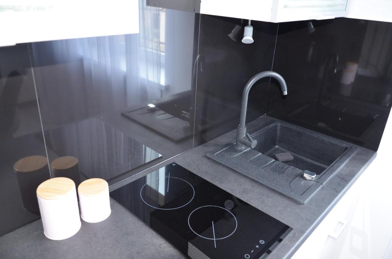 Multi Apartment Łąkowa 18/13 Białystok Zewnętrze zdjęcie
