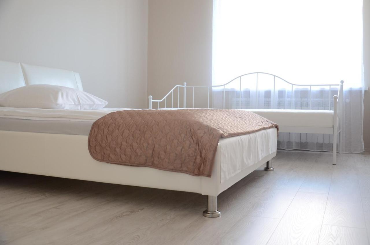 Multi Apartment Łąkowa 18/13 Białystok Zewnętrze zdjęcie