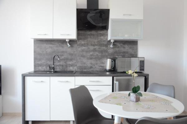 Multi Apartment Łąkowa 18/13 Białystok Zewnętrze zdjęcie